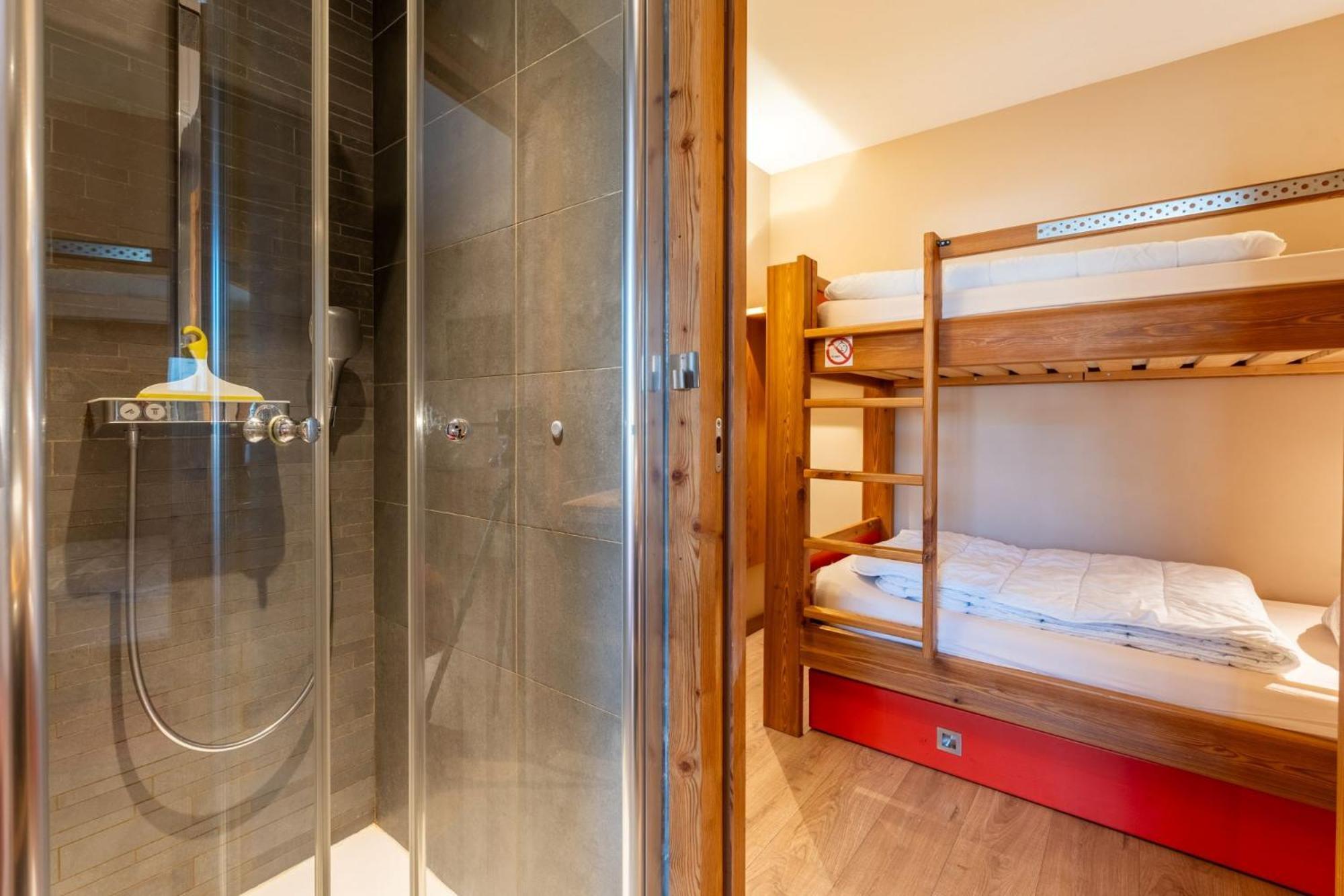 Appartements Betemps Le Grand-Bornand Exterior photo